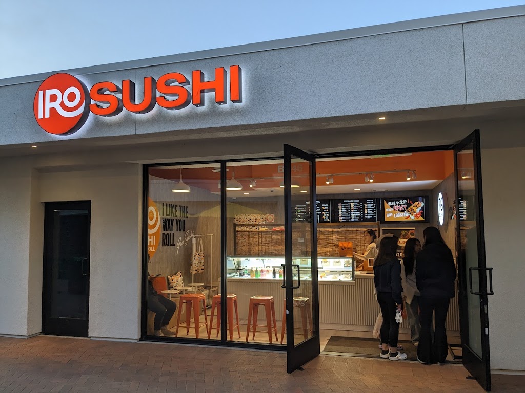 Iro Sushi - Stuff x Roll (Irvine) 92612