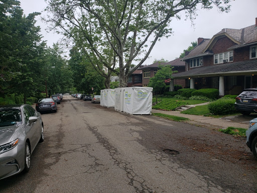 Moving and Storage Service «MyWay Mobile Storage of Pittsburgh», reviews and photos, 1200 Lebanon Rd #230, West Mifflin, PA 15122, USA