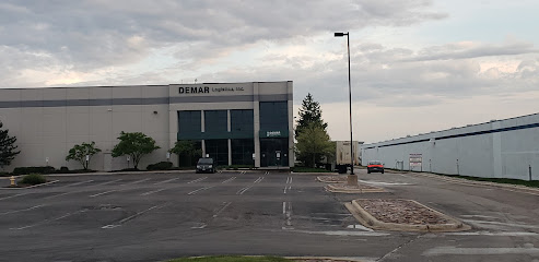 DEMAR Logistics Inc.