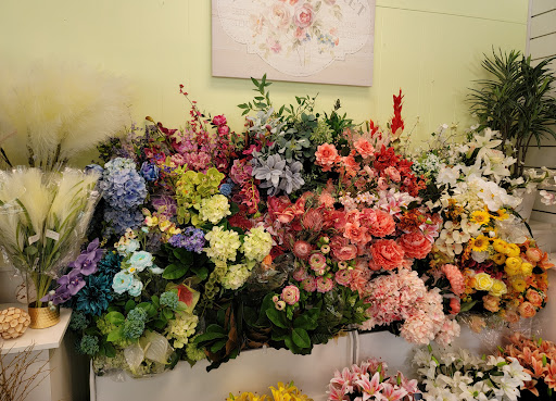 Florist «The Flower Box», reviews and photos, 1755 20th St, Vero Beach, FL 32960, USA