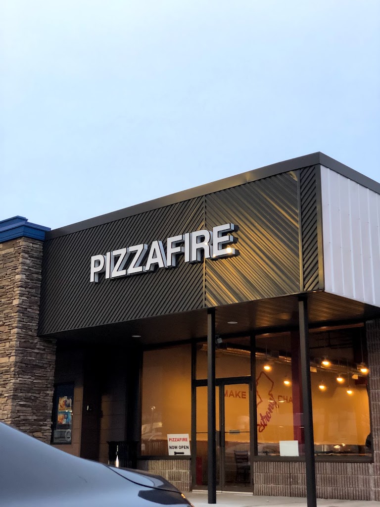 Pizzafire North Plainfield 07060