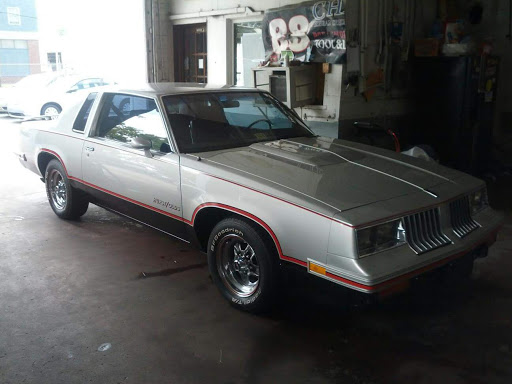 Used Car Dealer «Bryant Motorsports Auto Sales», reviews and photos, 2230 High St, Portsmouth, VA 23704, USA