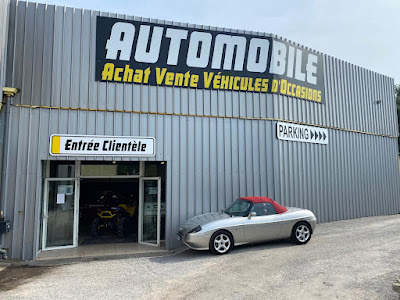 SC MOTORS à Soissons