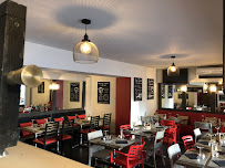 Atmosphère du Restaurant L'Aixtra à Calvi - n°1