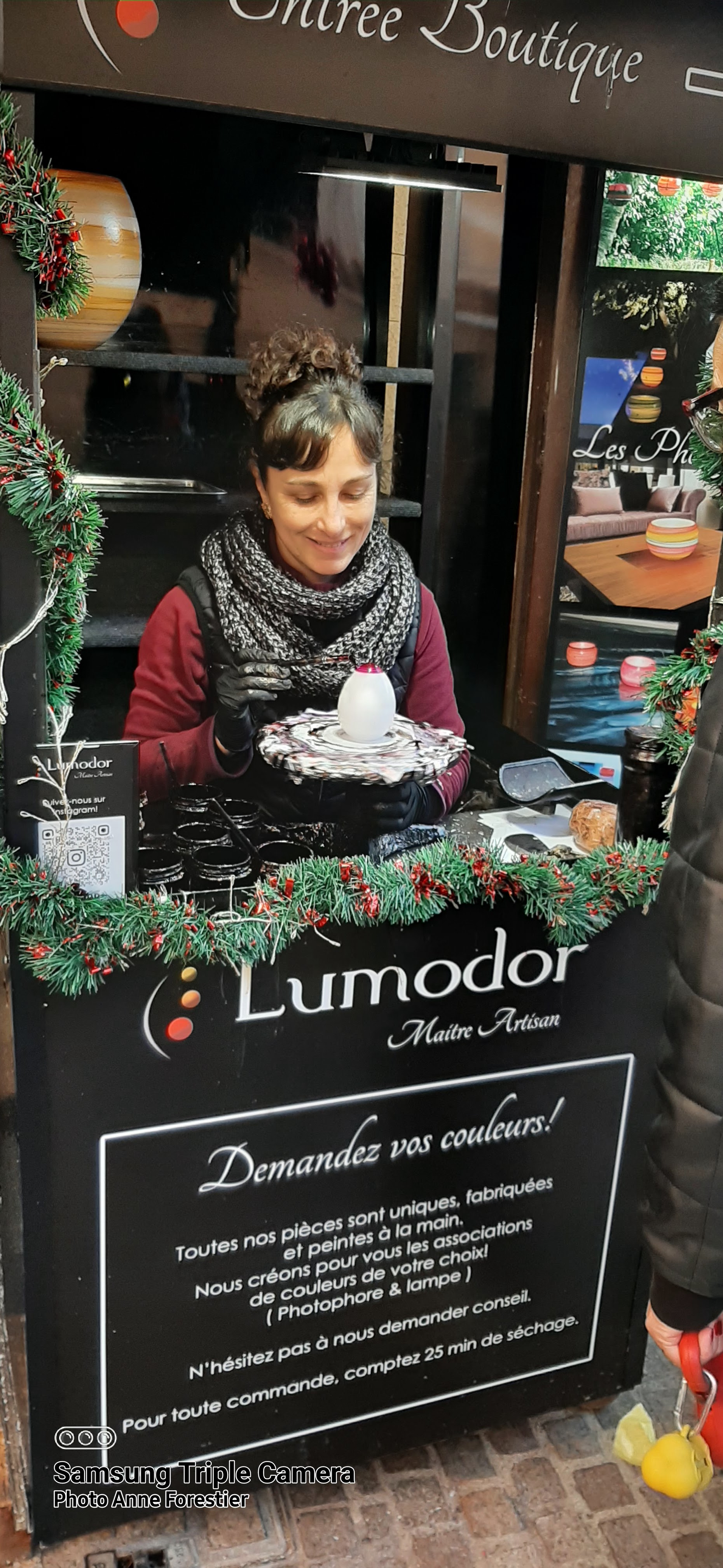 Photo n° 1 de l'avis de Anne.O fait le 27/12/2023 à 15:44