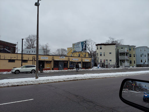 Supermarket «Happy Super-Market», reviews and photos, 868 Blue Hill Avenue, Dorchester Center, MA 02124, USA