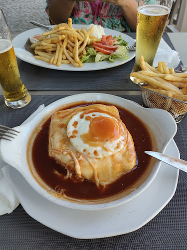 Avaliações doSaraiva em Loulé - Restaurante