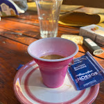 Photo n°2 de l'avis de Francesco.a fait le 04/10/2022 à 15:13 sur le  Miscillo Sapori à Serrara Fontana