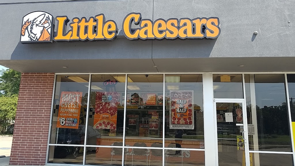 Little Caesars Pizza 71801
