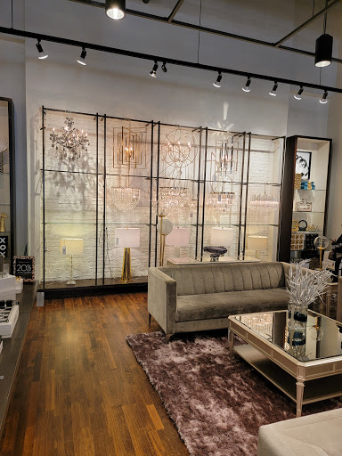 Furniture Store «Z Gallerie», reviews and photos, 15900 La Cantera Pkwy, San Antonio, TX 78256, USA