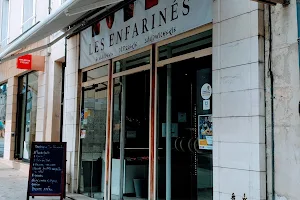 Boulangerie - Pâtisserie - Sandwicherie "Les enfarinés" image