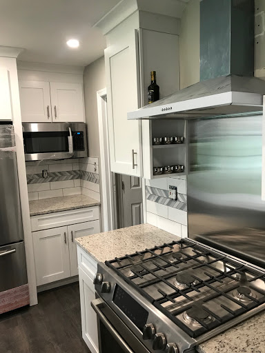 Cabinet Maker «KABINET KING USA», reviews and photos, 211-36 Hillside Avenue, Queens Village, NY 11427, USA