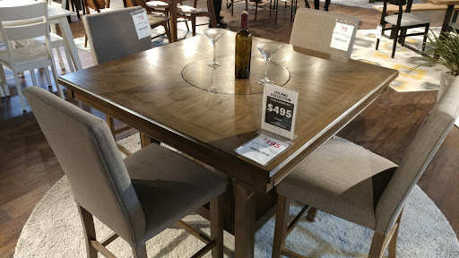 Furniture Store «Living Spaces - San Leandro», reviews and photos, 250 Floresta Blvd, San Leandro, CA 94578, USA