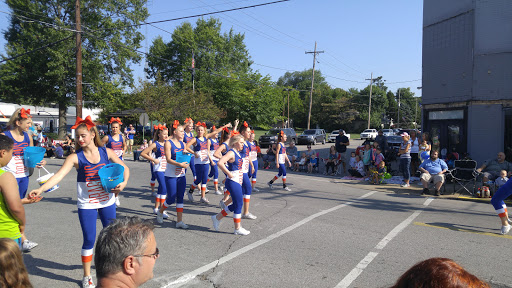 Outdoor Sports Store «Gatlin and Sons Knife Company», reviews and photos, 129 E Utica St, Sellersburg, IN 47172, USA