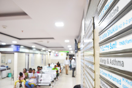 Dr Mehta Hospitals Allergy and Asthma clinic - Dr Mehta Hospitals Allergy and Asthma clinic