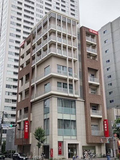 千葉銀行 錦糸町支店