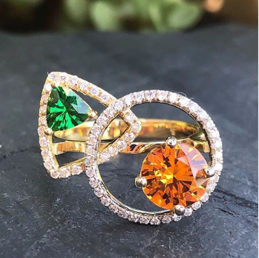 Jeweler «Schmitt Jewelers», reviews and photos, 4402 E Camelback Rd, Phoenix, AZ 85020, USA