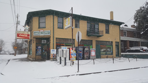Grocery Store «Sunnyside Market», reviews and photos, 502 Mountain Ave SW, Roanoke, VA 24016, USA