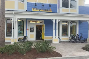 Village Cycles image