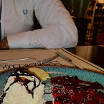 Photo n°1 de l'avis de Rúben.n fait le 02/02/2023 à 21:48 sur le  Bons Hábitos à Penafiel