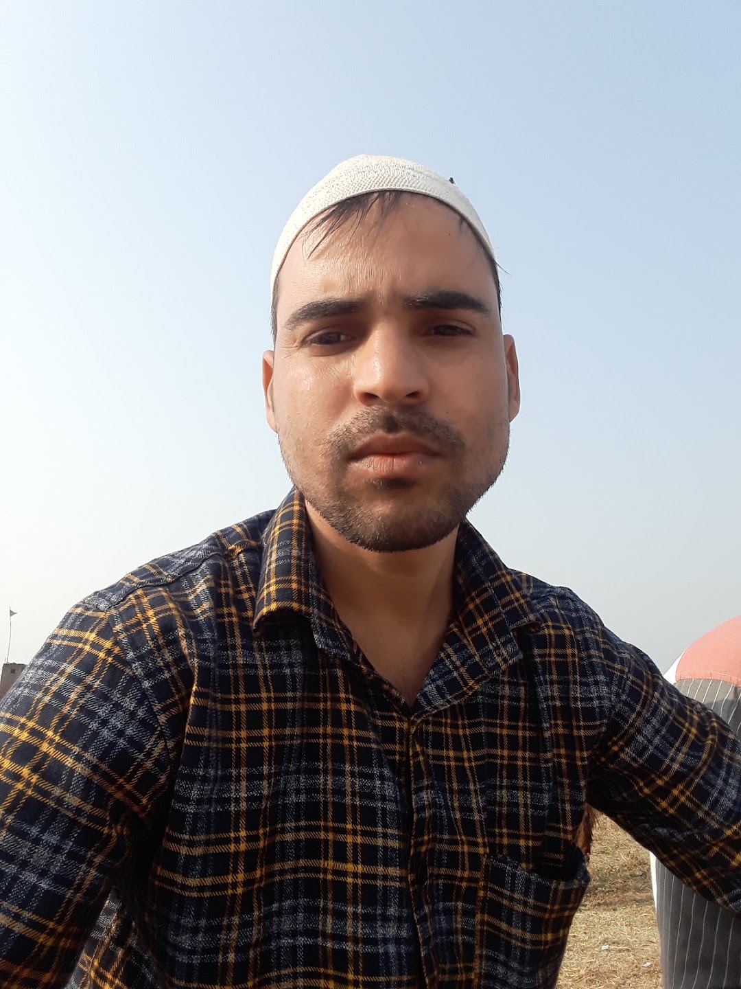 नूरी मस्जिद कादर खान नगर समधन
