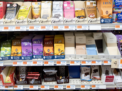 Supermarket «DeCicco Family Markets - New City», reviews and photos, 180 S Main St, New City, NY 10956, USA