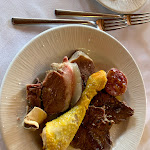 Photo n°1 de l'avis de Gianmaria.o fait le 08/09/2021 à 10:56 sur le  Antica Trattoria La Busa à Spilamberto