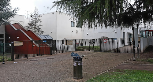 Ecole Maternelle Hélène Boucher à Le Chesnay-Rocquencourt
