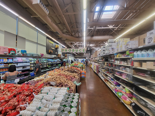 Supermarket «Island Pacific Supermarket», reviews and photos, 3300 Atlantic Ave, Long Beach, CA 90807, USA