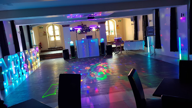Reviews of Blake Entertainment in Southampton - Event Planner