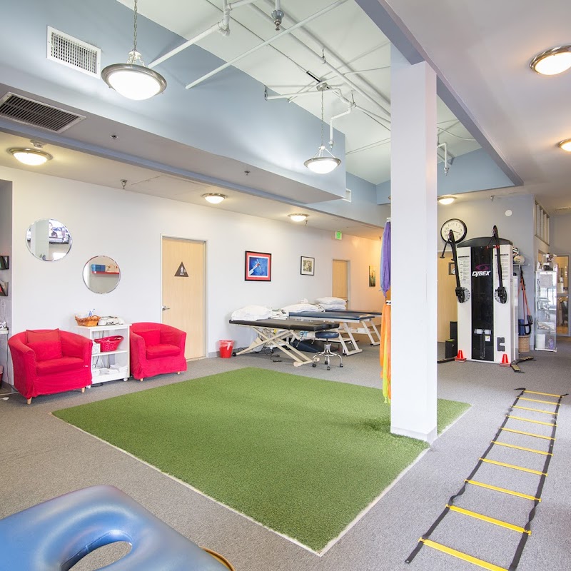 Evolution Physical Therapy - Playa Vista