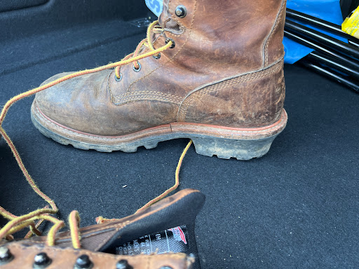 Shoe Store «Red Wing», reviews and photos, 7637 Belair Rd, Nottingham, MD 21236, USA