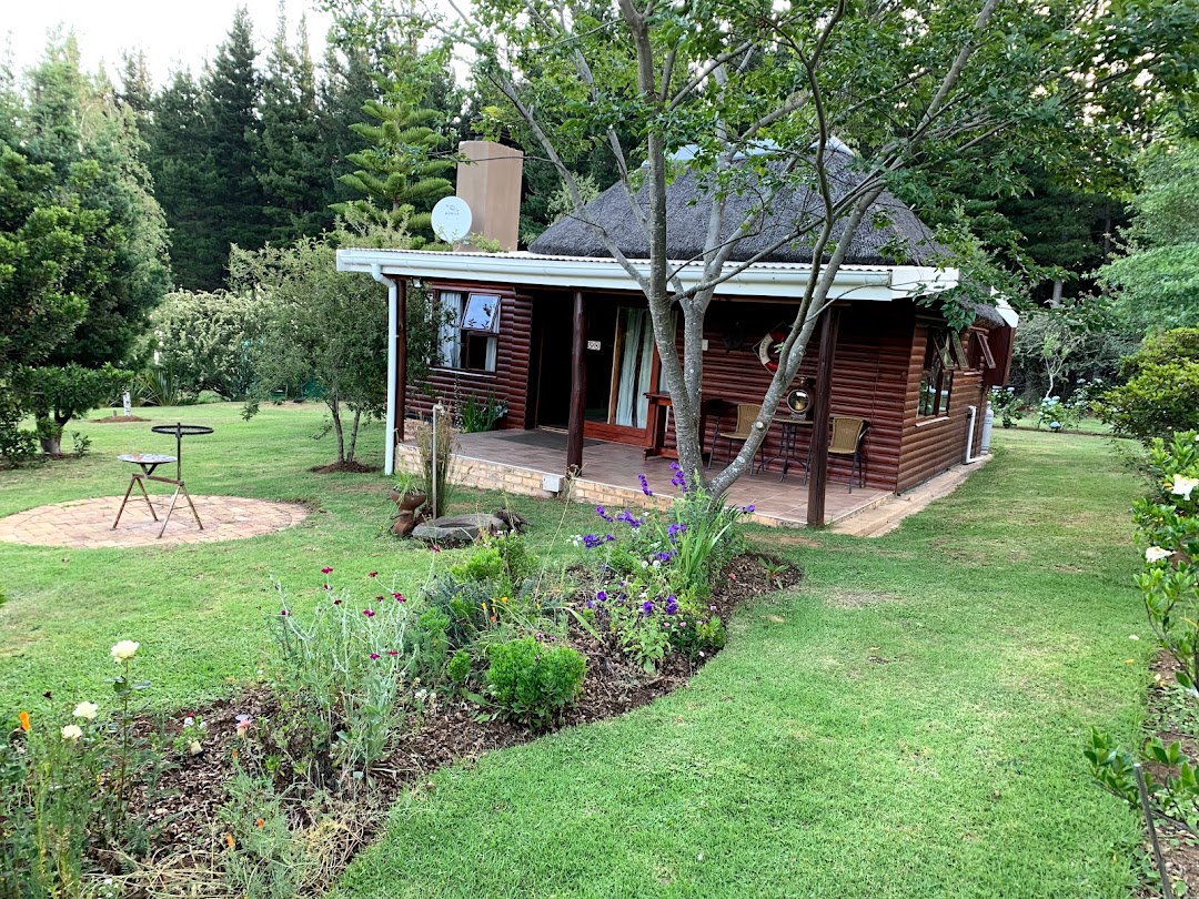 Swallowtail Country Estate in the city Hogsback
