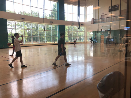 Medical Clinic «McLeod Health & Fitness Center», reviews and photos, 2437 Willwood Dr, Florence, SC 29501, USA