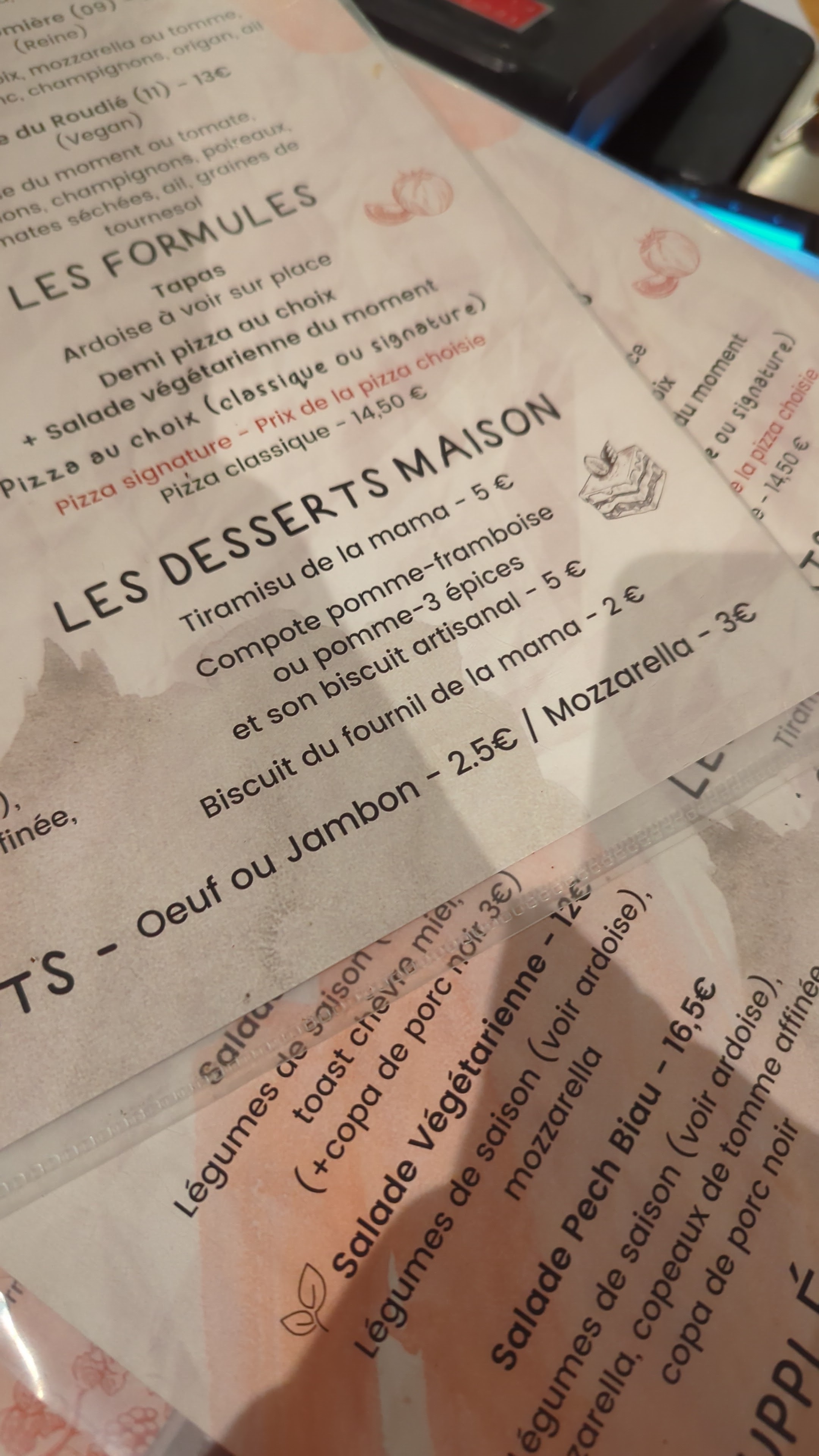 Photo n° 1 de l'avis de Adrien.� fait le 10/03/2024 à 19:44