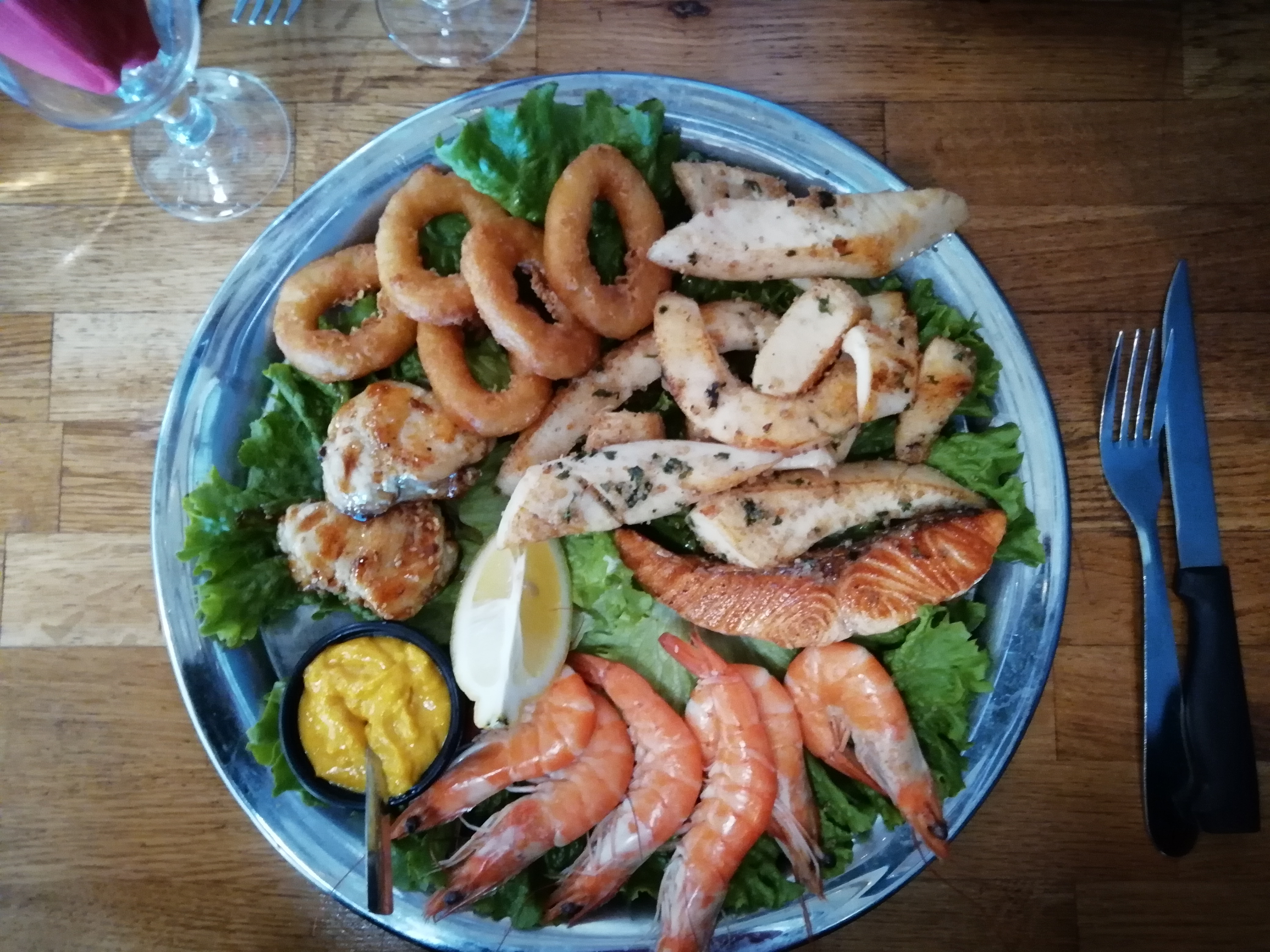 Photo n° 1 de l'avis de Corinne.l fait le 02/02/2019 à 07:25