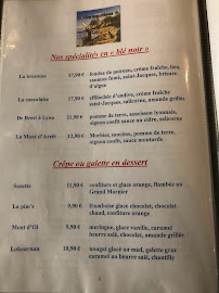 Photos du propriétaire du Crêperie La table brestoise à Lyon - n°18