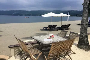 The Beach Bar image