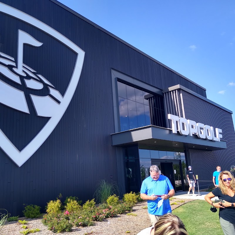 Topgolf