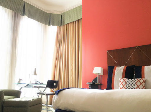 Luxury Hotel «The Mansion on Delaware Avenue», reviews and photos, 414 Delaware Ave, Buffalo, NY 14202, USA