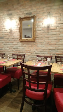 Atmosphère du Restaurant italien Pizzeria Vivaldi à Le Perreux-sur-Marne - n°19