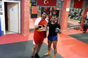 İkiz Efsane Spor Kulübü image