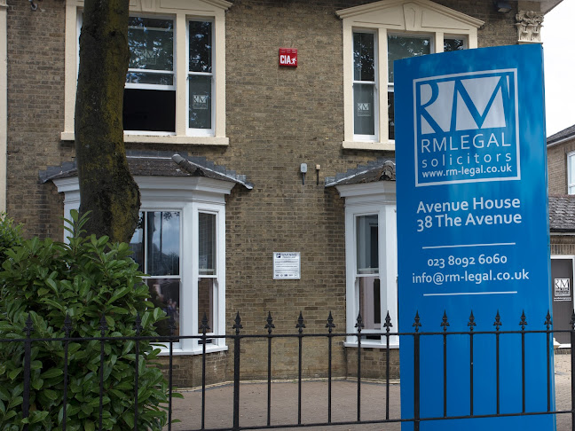 Reviews of RM Legal Solicitors LLP in Southampton - Attorney