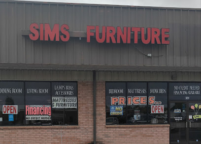 Sims Furniture