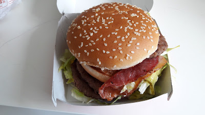 McDonald's à Nantes