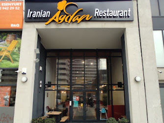 Aydan Iranian Restaurant