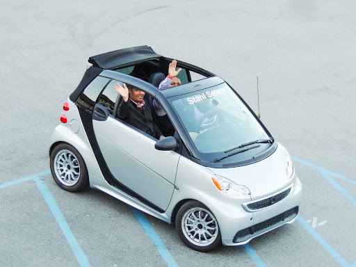 Car Dealer «Stahl Motor Cars», reviews and photos, 2330 Del Monte Ave, Monterey, CA 93940, USA