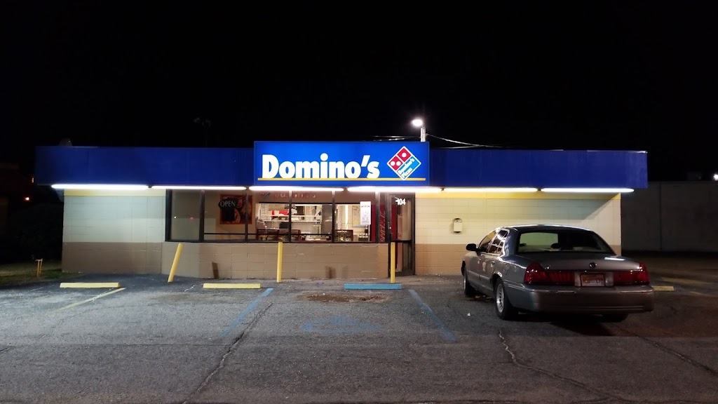 Domino's Pizza 39507