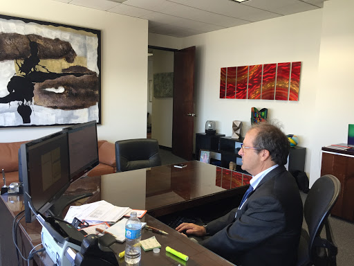 Bankruptcy Attorney «LeverLaw – Law Offices of Steven B. Lever», reviews and photos