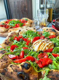 Photos du propriétaire du Restaurant Bella Ciao Pizza | Pizzeria & Cuisine Italienne à Nice - n°10